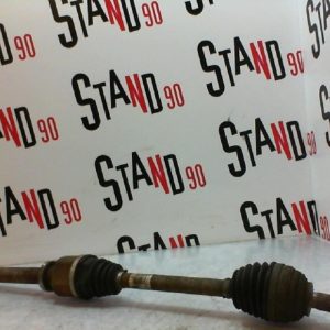 RENAULT CLIO 3 PHASE 1