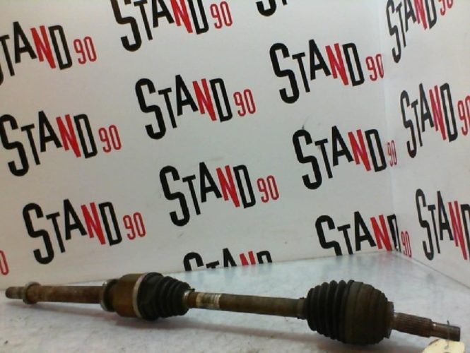 RENAULT CLIO 3 PHASE 1