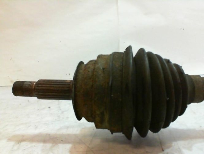 RENAULT ESPACE 2 PHASE 1