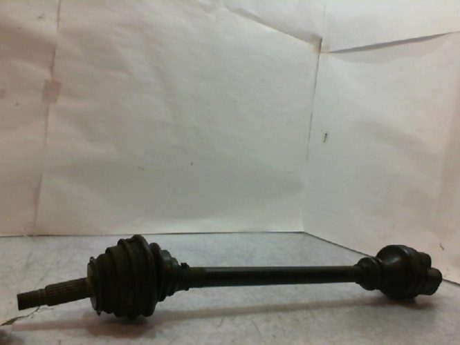 RENAULT ESPACE 2 PHASE 1