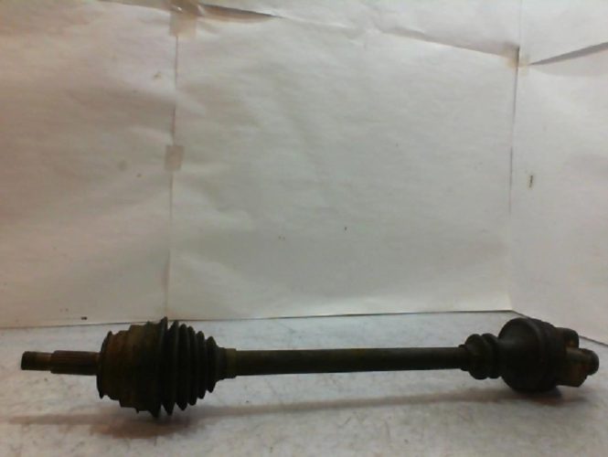 RENAULT ESPACE 2 PHASE 1