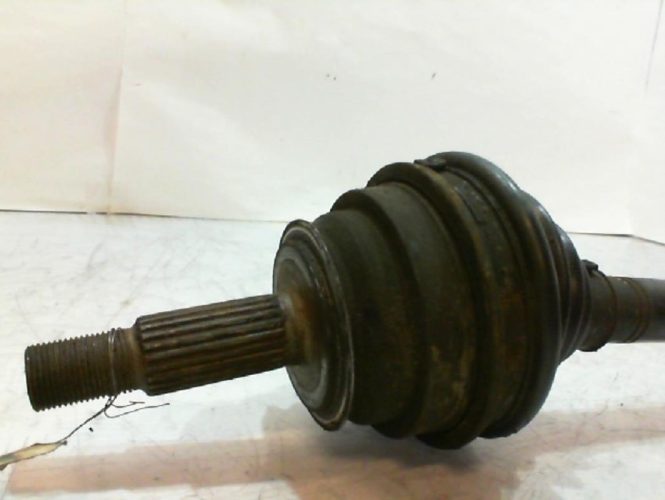 RENAULT ESPACE 2 PHASE 1