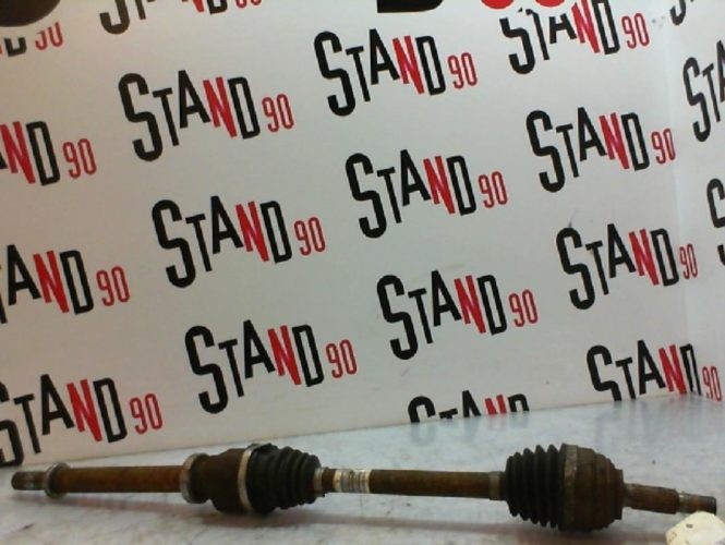 RENAULT GRAND MODUS PHASE 2