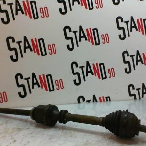 RENAULT LAGUNA 1 PHASE 2