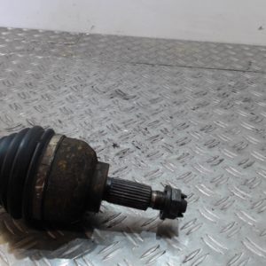 RENAULT LAGUNA 2 PHASE 1