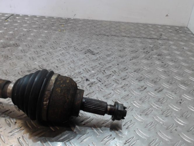 RENAULT LAGUNA 2 PHASE 1