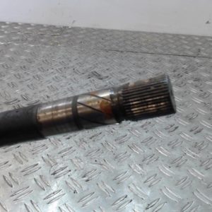 RENAULT LAGUNA 2 PHASE 1