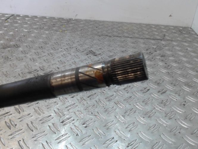 RENAULT LAGUNA 2 PHASE 1