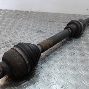 RENAULT LAGUNA 2 PHASE 1