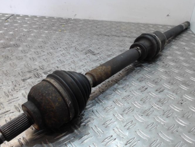 RENAULT LAGUNA 2 PHASE 1