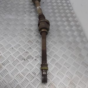 RENAULT LAGUNA 2 PHASE 2