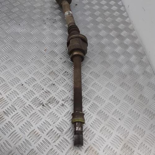 RENAULT LAGUNA 2 PHASE 2