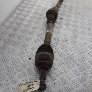 RENAULT LAGUNA 2 PHASE 2