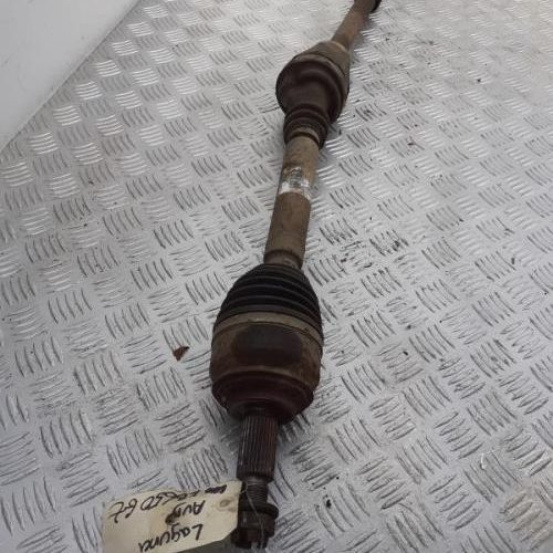 RENAULT LAGUNA 2 PHASE 2