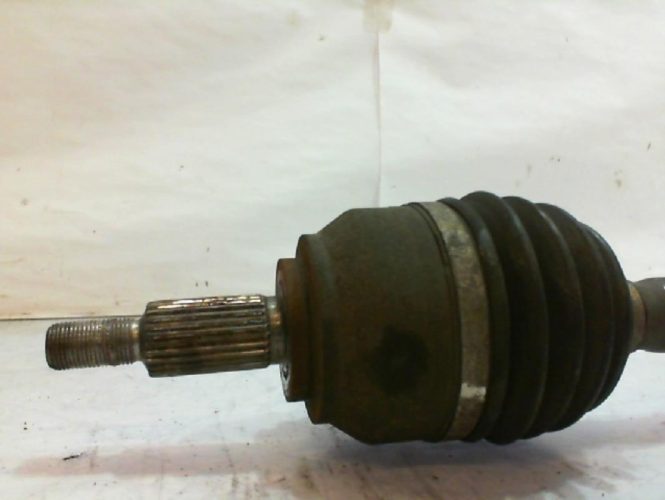 RENAULT LAGUNA 3 PHASE 1