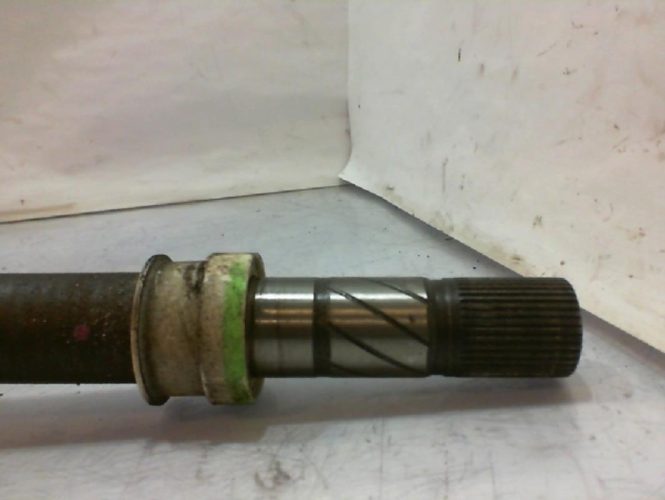 RENAULT LAGUNA 3 PHASE 1