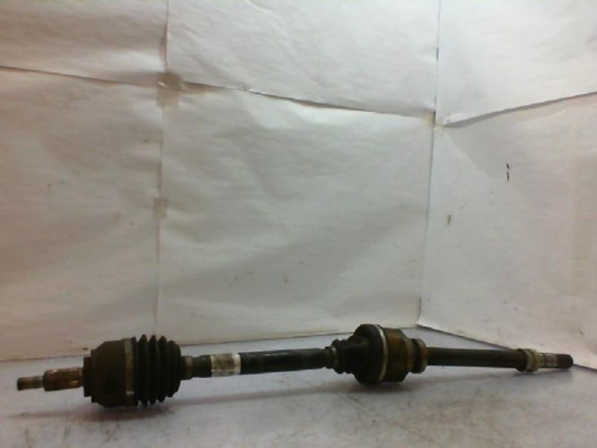 RENAULT LAGUNA 3 PHASE 1