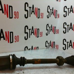 RENAULT MEGANE 1 PHASE 2 COUPE