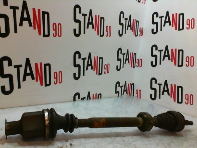 RENAULT MEGANE 1 PHASE 2 COUPE