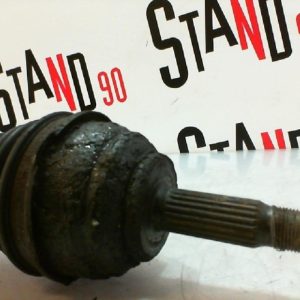 RENAULT MEGANE 1 PHASE 1