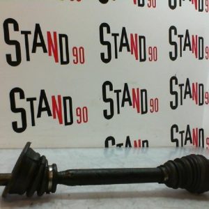 RENAULT MEGANE 1 PHASE 1