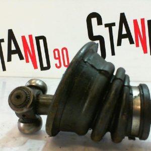 RENAULT MEGANE 1 PHASE 1