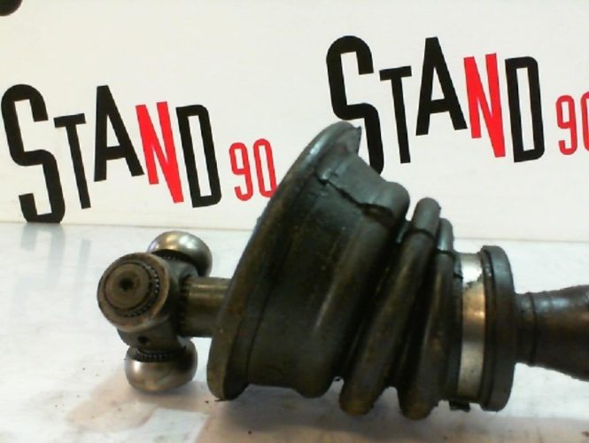 RENAULT MEGANE 1 PHASE 1