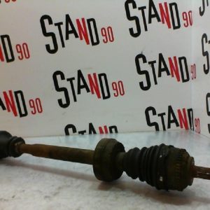 RENAULT MEGANE 1 PHASE 2