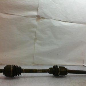 RENAULT MEGANE 2 PHASE 1