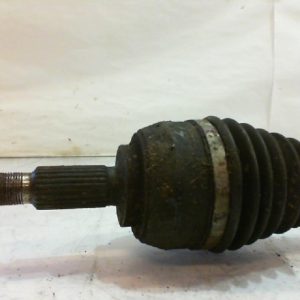 RENAULT MEGANE 2 PHASE 1