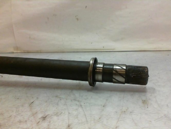 RENAULT MEGANE 2 PHASE 1