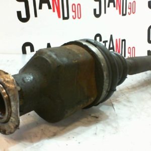 RENAULT SCENIC 1 PHASE 1