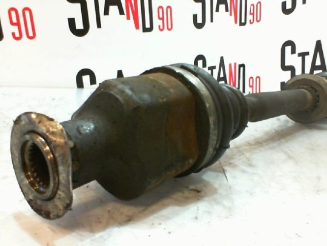 RENAULT SCENIC 1 PHASE 1