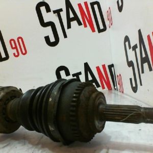 RENAULT SCENIC 1 PHASE 1