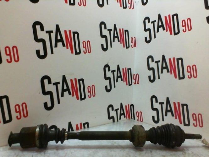 RENAULT SCENIC 1 PHASE 1