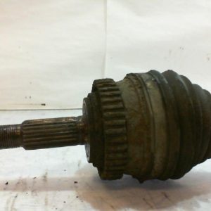 RENAULT SCENIC 1 PHASE 1