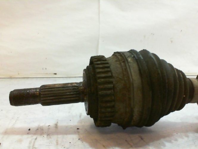 RENAULT SCENIC 1 PHASE 1