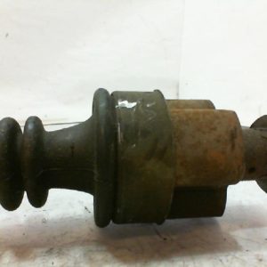 RENAULT SCENIC 1 PHASE 1