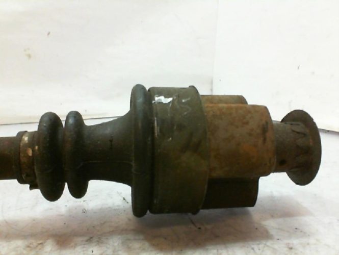 RENAULT SCENIC 1 PHASE 1