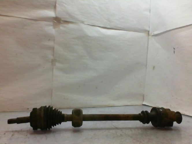 RENAULT SCENIC 1 PHASE 1