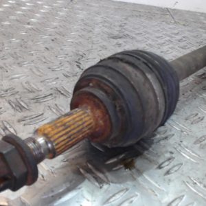 RENAULT MODUS PHASE 1