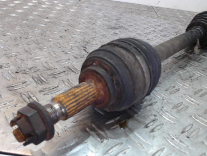 RENAULT MODUS PHASE 1