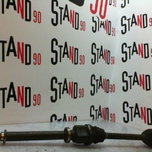 RENAULT MODUS PHASE 1