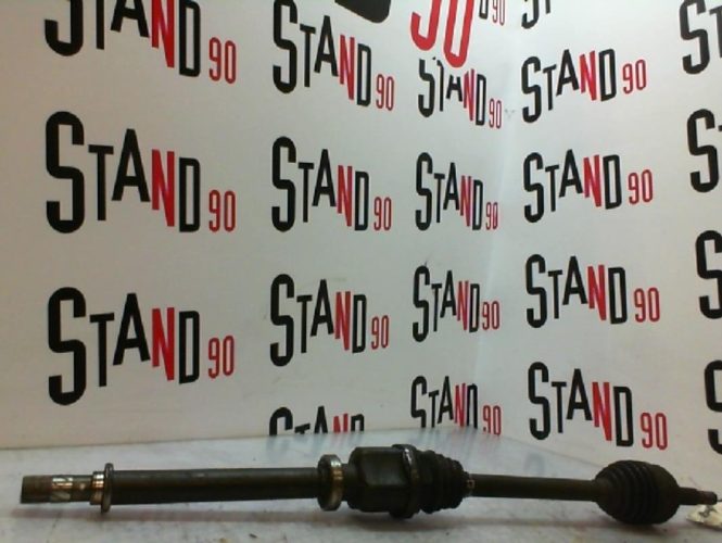 RENAULT MODUS PHASE 1