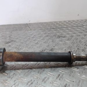 RENAULT MODUS PHASE 1