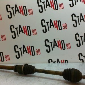 RENAULT MODUS PHASE 1