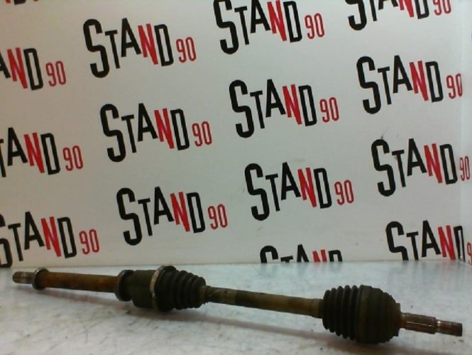 RENAULT MODUS PHASE 1