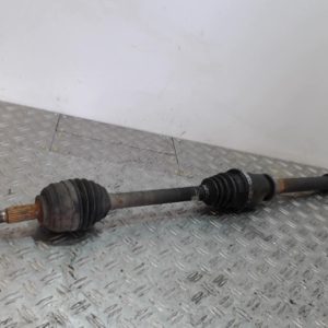 RENAULT MODUS PHASE 1