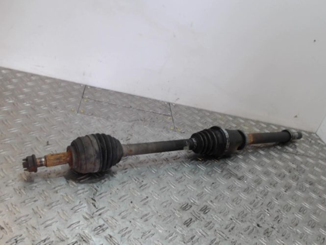 RENAULT MODUS PHASE 1