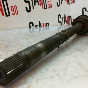 RENAULT SAFRANE PHASE 1